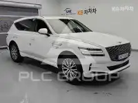 2022 Genesis GV80