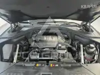 2022 Genesis GV80