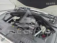2022 Genesis GV80