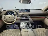 2022 Genesis GV80