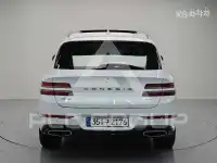 2022 Genesis GV80