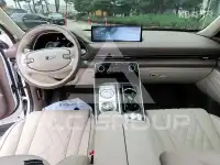 2022 Genesis GV80