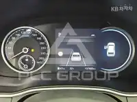 2022 Genesis GV80