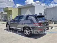 2022 Genesis GV80