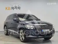 2022 Genesis GV80