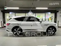 2022 Genesis GV80