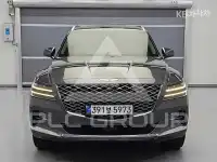 2022 Genesis GV80