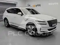 2022 Genesis GV80