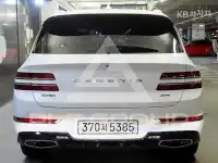2022 Genesis GV80