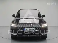 2022 Genesis GV80