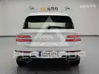 2022 Genesis GV80