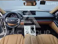 2022 Genesis GV80