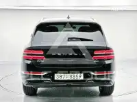 2022 Genesis GV80