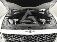 2022 Genesis GV80