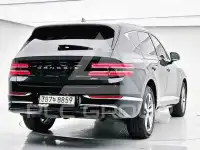 2022 Genesis GV80