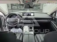 2022 Genesis GV80
