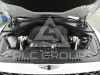2022 Genesis GV80