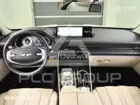 2022 Genesis GV80