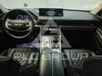 2022 Genesis GV80