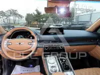2022 Genesis GV80