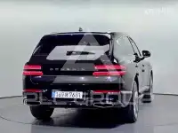 2022 Genesis GV80