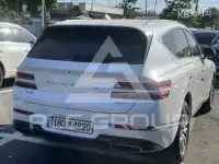 2022 Genesis GV80