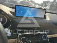 2022 Genesis GV80