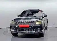 2022 Genesis GV80