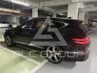 2022 Genesis GV80
