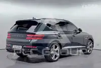 2022 Genesis GV80