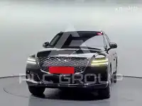 2022 Genesis GV80