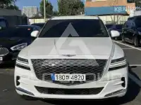2022 Genesis GV80