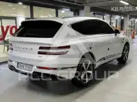 2022 Genesis GV80
