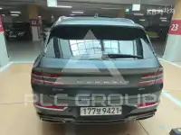 2022 Genesis GV80