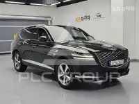 2022 Genesis GV80