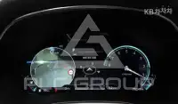 2022 Genesis GV80