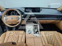 2022 Genesis GV80