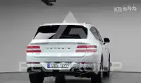 2022 Genesis GV80