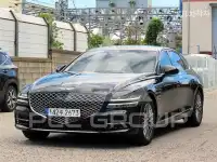 2022 Genesis GV80