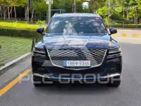 2022 Genesis GV80