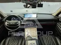 2022 Genesis GV80