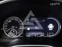 2022 Genesis GV80