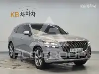 2022 Genesis GV80