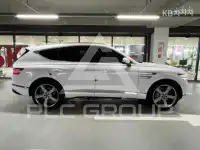 2022 Genesis GV80