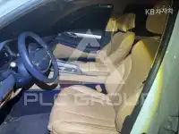 2022 Genesis GV80