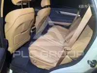 2022 Genesis GV80