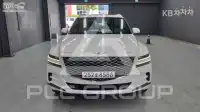 2022 Genesis GV80