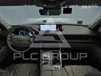 2022 Genesis GV80