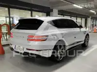 2022 Genesis GV80