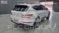 2022 Genesis GV80